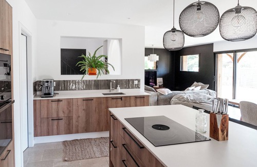 Labenne-Ocean House | Rent villa 200m from the beach - sleeps 6/8