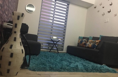 Downtown Mexico City Apartment | Renta de Habitación cerca de reforma