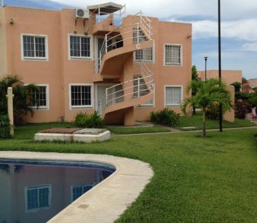 Acapulco Apartment | Renta Departamento Vacacional Acapulco Con Alberca