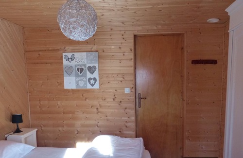 Taninges House | Rental 12 people in Haute-Savoie, near several ski areas