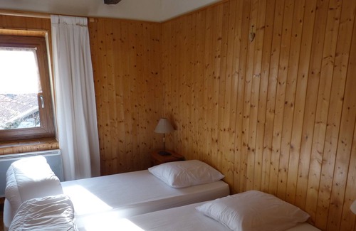 Taninges House | Rental 12 people in Haute-Savoie, near several ski areas