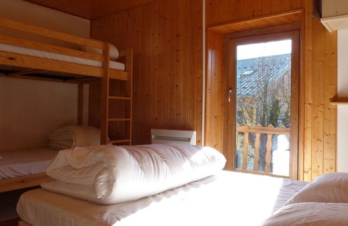 Taninges House | Rental 12 people in Haute-Savoie, near several ski areas