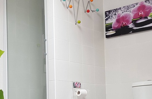 Saint-Etienne-de-Tinee Apartment | Rental 3 room duplex apartment Saint-Etienne de tinée Auron