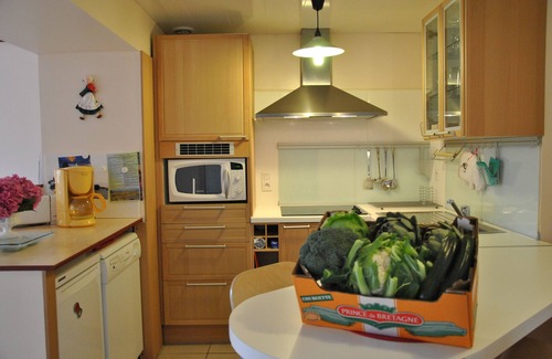 Sibiril House | Rental 5 people at the Port of Moguériec