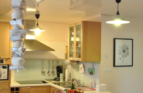 Sibiril House | Rental 5 people at the Port of Moguériec