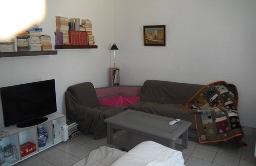 Ajaccio Apartment | Rental Apartment Ajaccio Corsica 4 peoples