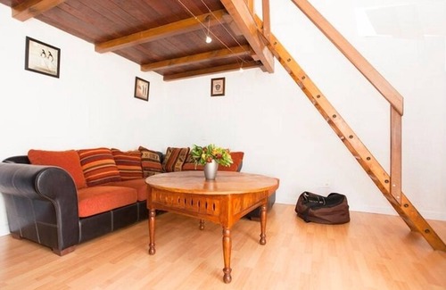 Bastia Apartment | Rental apartment Bastia historic center, panoramic sea view/citadelle.