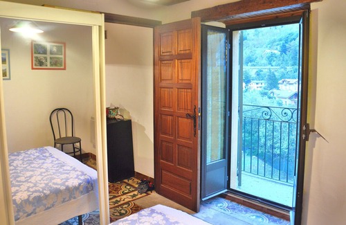 Old Tende Apartment | Rental apartment ENDE, the sea and the mountain in the same day