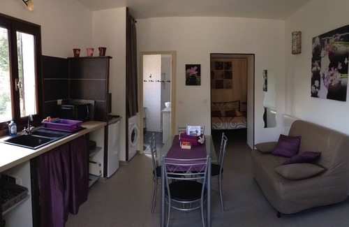 Soveria Apartment | Rental apartment