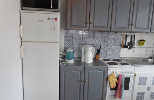 Westhalten Apartment | Rental apartment in house with courtyard and garden in westhalten