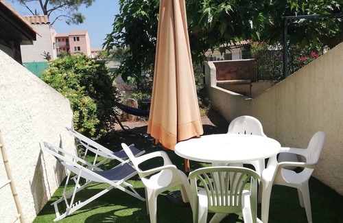 Marseillan Plage Apartment | Rental Apartment Marseillan beach 4-5 persons, seaside.