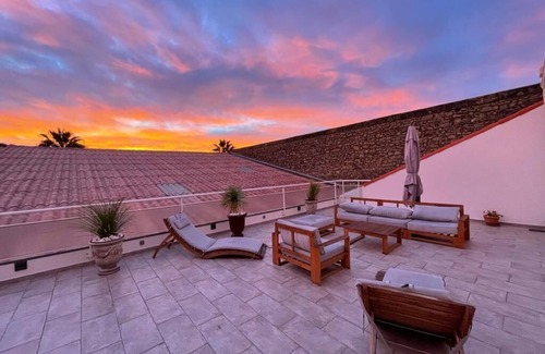 Meze House | Rental beach house Etang de Thau - sleeps 6