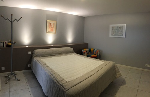 Ascain Apartment | rental between sea and mountain for 2 people