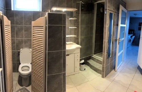 Ascain Apartment | rental between sea and mountain for 2 people