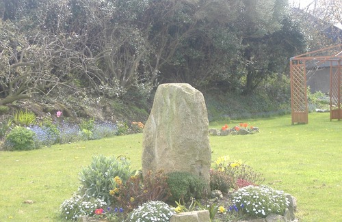 Kerlaz Cottage | Rental by the sea