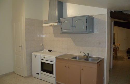 Villefagnan House | Rental country house not overlooked with private enclosed garden parking