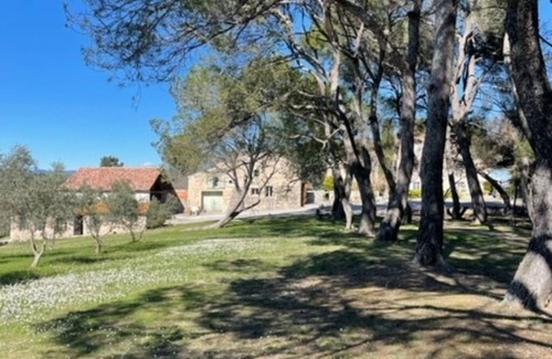 Le Puy-Sainte-Reparade House | Rental Estate in Provence