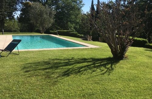 Le Puy-Sainte-Reparade House | Rental Estate in Provence