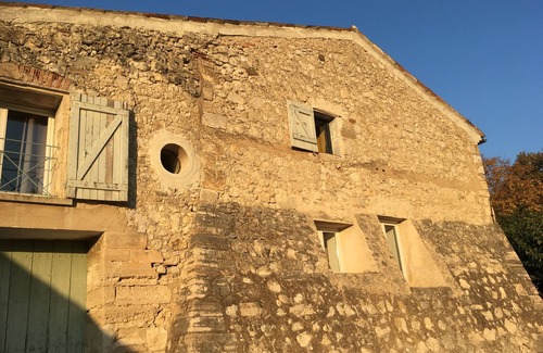 Le Puy-Sainte-Reparade House | Rental Estate in Provence