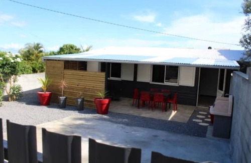 Saint-Joseph House | Rental for up to 6 people