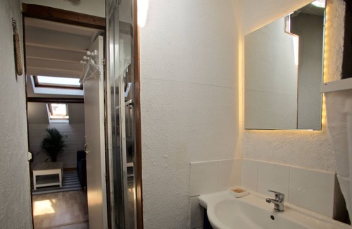 Salorges - Sainte-Anne Apartment | Rental furnished apartment week Nantes near center