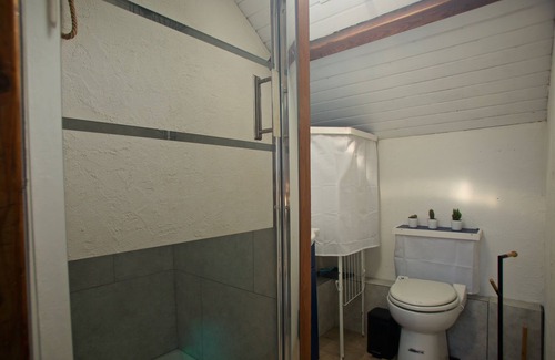 Salorges - Sainte-Anne Apartment | Rental furnished apartment week Nantes near center