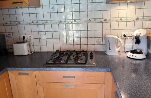 Saint-Segal House | Rental Gîte 6 persons with SPA/Jacuzzi