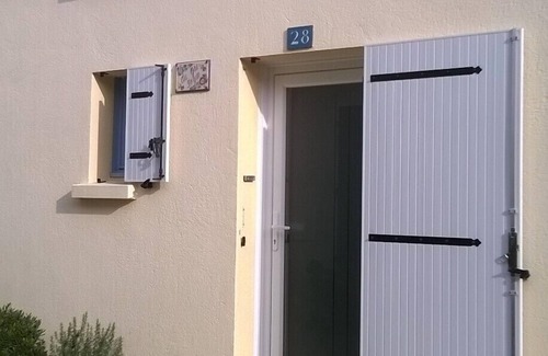 Guidel-Plages House | RENTAL GUIDEL CLOSE TO THE SEA.