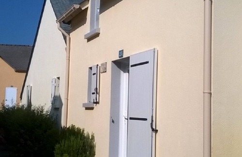 Guidel-Plages House | RENTAL GUIDEL CLOSE TO THE SEA.