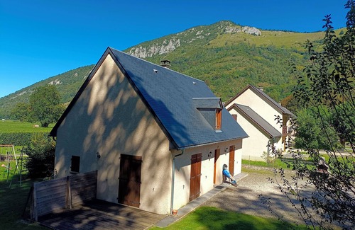 Campan House | Rental house 10/12 Sleeps all comfort New on the site since 02/2025