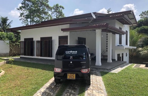 Malimbada House | Rental house at Matara