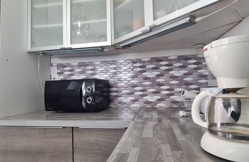 Douarnenez House | Rental house for 6 people, close to the sea, center and amenities.