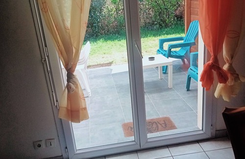 Douarnenez House | Rental house for 6 people, close to the sea, center and amenities.