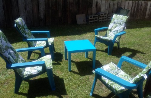 Douarnenez House | Rental house for 6 people, close to the sea, center and amenities.