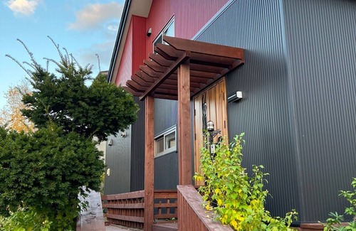 Otaru House | Rental house Guest house where you can stay with your pet Populus OtaruNupuri/Otaru Hokkaidō