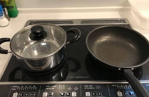 Minato Apartment | *Rental house*Max 30 people/Bentencho Station, the nearest station to Osaka City