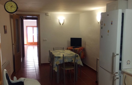 Cuevas de Canart House | Rental House Saima.