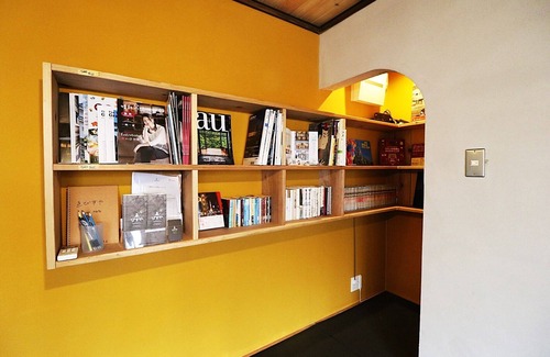 Kaminoyu Onsen House | Rental house up to 7 people possible - Rent a house/Kofu Yamanashi