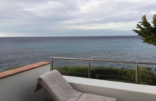 Monticello House | Rental house Waterfront in Ile Rousse, exceptional location