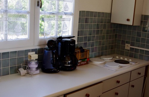 Ile d'Yeu House | rental in a terraced house.