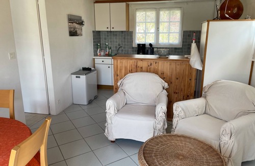 Ile d'Yeu House | rental in a terraced house.
