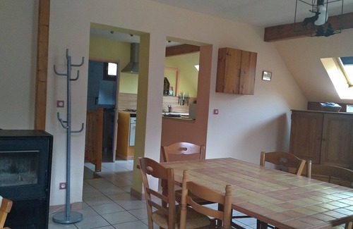 Allemond Apartment | rental in Allemont in the oisans/Alpes d'Huez