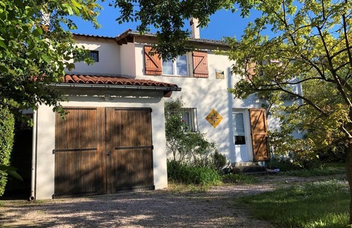 Corneilla-de-Conflent House | Rental in Conflent at the foot of Canigou