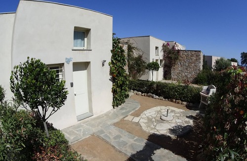 Marine de Saint Ambroggio Apartment | Rental in Haute Corse