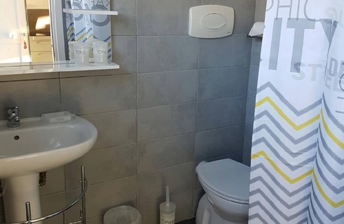 Marine de Saint Ambroggio Apartment | Rental in Haute Corse