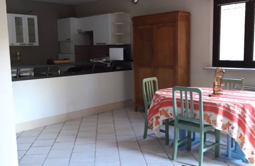 Sospel Apartment | Rental in main residence between sea and mountains