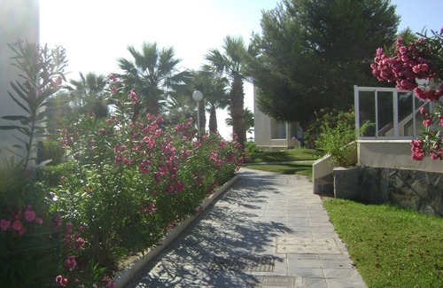Vera Beach Apartment | RENTAL IN NATURIST AREA, capacity of 5 people max