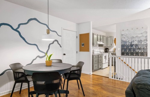 Lake Lure House | Rental in Rumbling Bald Lake Lure, NC