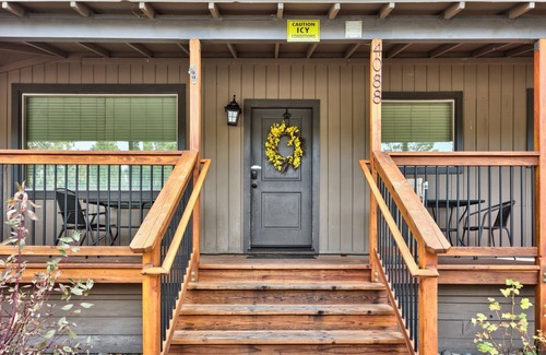 Lakeside Park House | Rental in the Heart of S Lake Tahoe — Walk to Gondola, Casinos, Beach & Dining