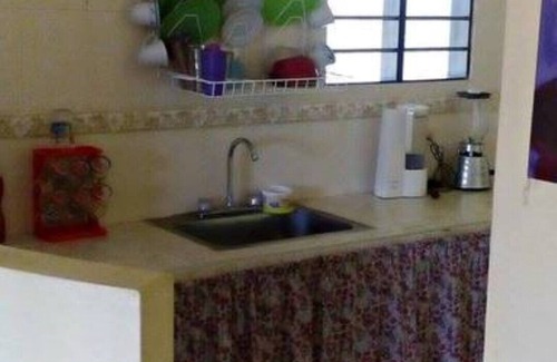 Bocachica Cottage | RENTAL JILYMAR CABIN. SANTANA BARÚ